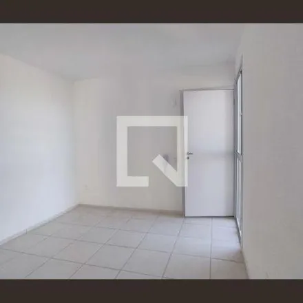 Rent this 2 bed apartment on Rua Fayal in Nacional, Contagem - MG