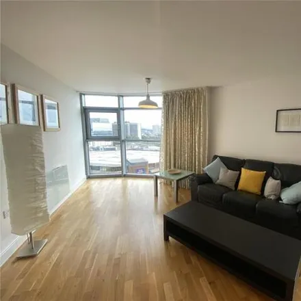 Image 4 - Altolusso, Bute Terrace, Cardiff, CF10 2FL, United Kingdom - Apartment for sale