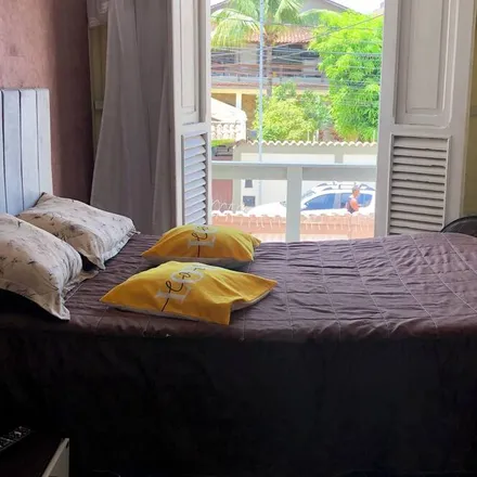 Rent this 2 bed house on Recreio dos Bandeirantes in Rio de Janeiro, Região Metropolitana do Rio de Janeiro