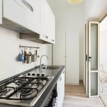 Image 9 - Pirelli, Borgo Vittorio, 00193 Rome RM, Italy - Apartment for rent
