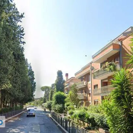 Image 2 - Via della Camilluccia, 00100 Rome RM, Italy - Apartment for rent