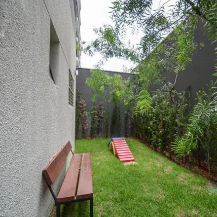 Buy this 1 bed apartment on Avenida Eusébio Matoso in Pinheiros, São Paulo - SP