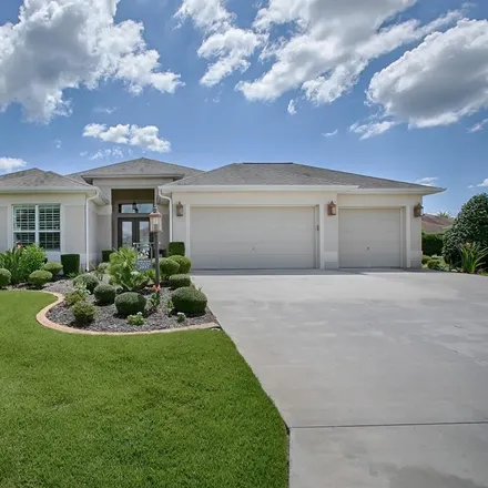 Image 1 - 2937 Emory Avenue, The Villages, FL 32163, USA - House for sale