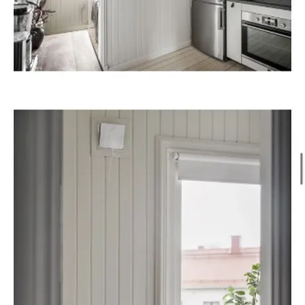 Rent this 2 bed apartment on Rambergsskolan in Övre Hallegatan, 417 18 Gothenburg