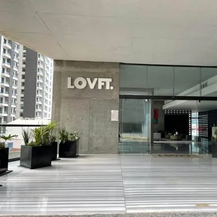 Image 2 - Torre Lovft, Calle Francisco Villa, 66197 Santa Catarina, NLE, Mexico - Apartment for rent