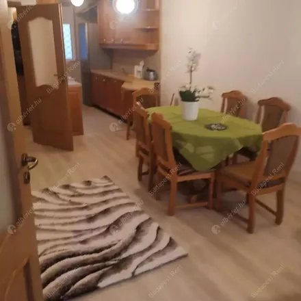 Rent this 2 bed apartment on Pesti Vármegyeháza in Budapest, Semmelweis utca 6