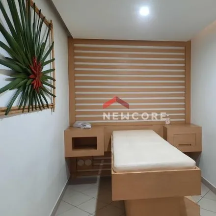 Buy this 4 bed apartment on Rua Francisco Bondança in Vila Augusta, Guarulhos - SP