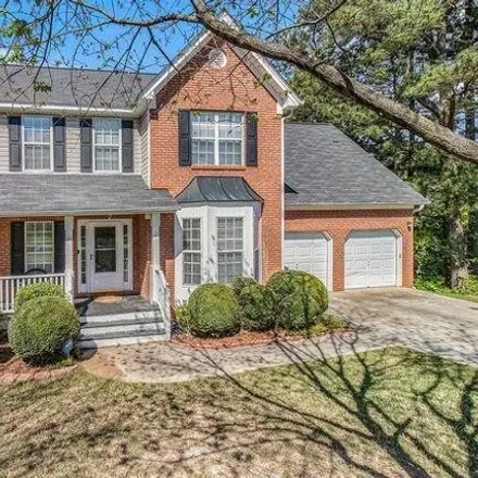 Image 1 - 3418 Summit Glen Drive, Snellville, GA 30052, USA - House for sale