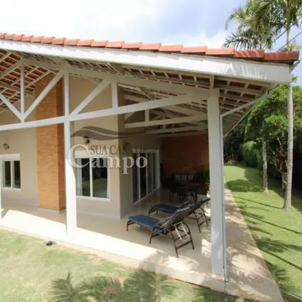 Buy this 3 bed house on Rua Duque de Caxias in Morro do Cruzeiro, São Roque - SP