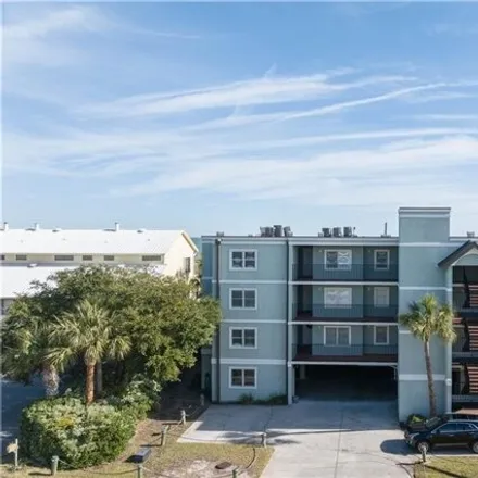 Image 3 - 99 Oceanview Court, Tybee Island, Chatham County, GA 31328, USA - Condo for sale