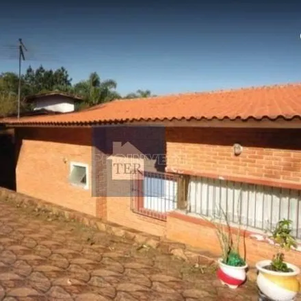 Buy this 3 bed house on Estrada das Jaboticabeiras in Jardim Santa Paula, Cotia - SP