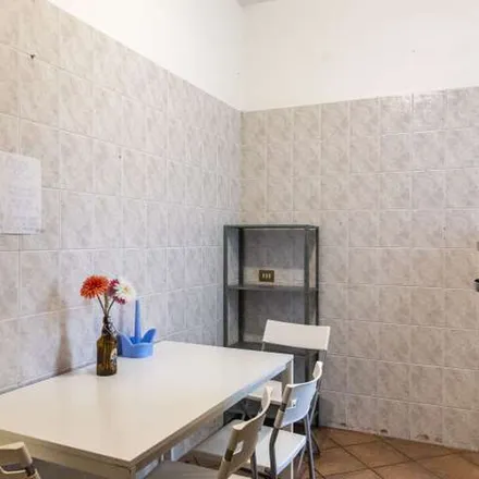 Rent this 7 bed apartment on Via Giulio Aristide Sartorio in 00014 Rome RM, Italy