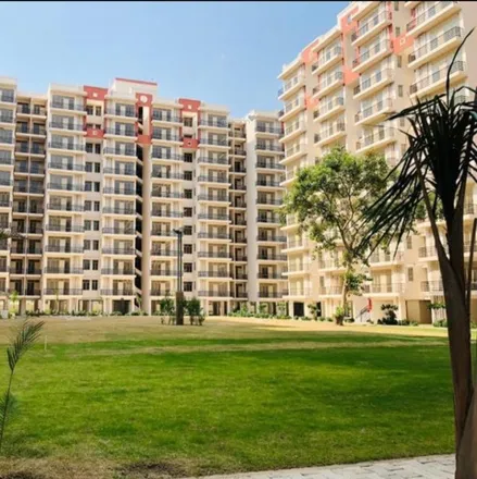 Rent this 2 bed apartment on unnamed road in Sector 111, Gurugram District - 122017