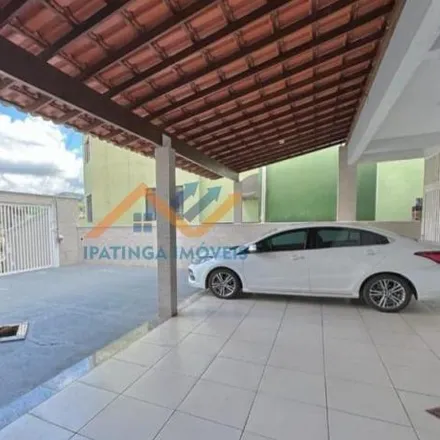 Buy this 2 bed house on Rua Pedro Américo in Ipatinga - MG, 35162-154