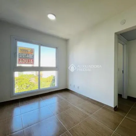 Rent this 2 bed apartment on Rua 3 de Outubro in Pátria Nova, Novo Hamburgo - RS