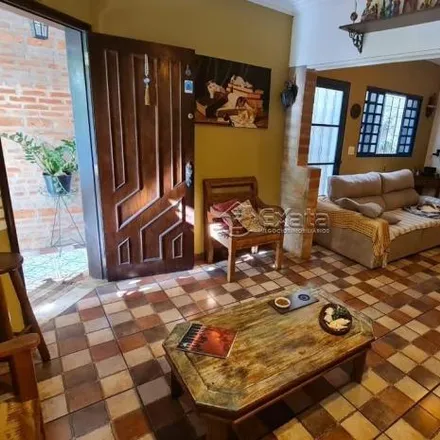 Buy this 3 bed house on Rua Plínio Miguel in Jardim Redenção, Sorocaba - SP