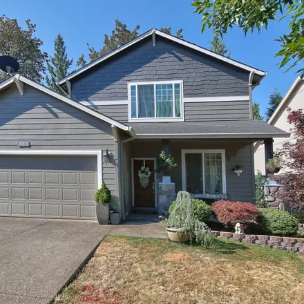 Buy this 4 bed house on 37848 Hamilton Ridge Drive in Sandy, OR 97055