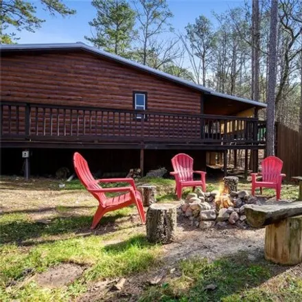 Image 3 - N4675, Hochatown, Broken Bow, OK, USA - House for sale