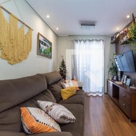 Buy this 2 bed apartment on Rua Alba in Jabaquara, São Paulo - SP