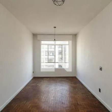 Rent this 1 bed apartment on Avenida Duque de Caxias 864 in Campos Elísios, São Paulo - SP