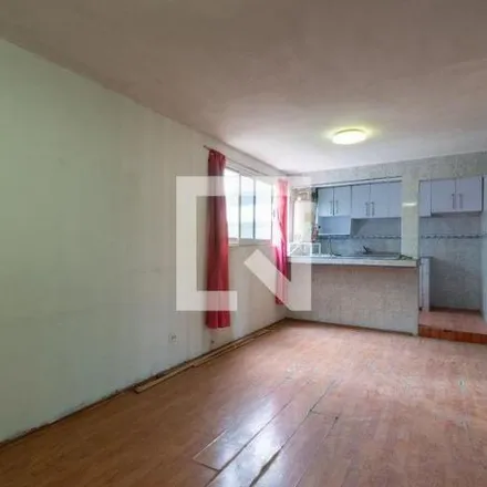 Rent this 2 bed apartment on Calle Sur 75 A in Sevilla, 15840 Mexico City