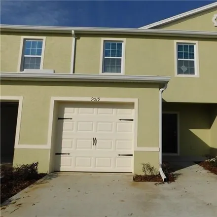 Rent this 3 bed house on Alba Lane in Osceola County, FL 33897