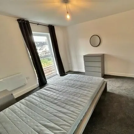 Image 8 - 15 Crwys Place, Cardiff, CF24 4NS, United Kingdom - Room for rent