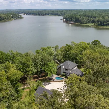 Image 5 - 14763 Big Oak Bay Road, Smith County, TX 75707, USA - House for sale