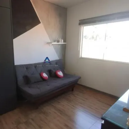 Buy this 2 bed apartment on unnamed road in Salgado Filho, Brumadinho - MG