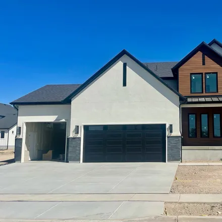 Buy this 4 bed house on 926 West 1220 North in Lehi, UT 84043