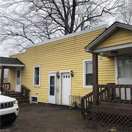 Image 2 - 161 West Jackson Street, Orchard Grove, Painesville, OH 44077, USA - Duplex for sale