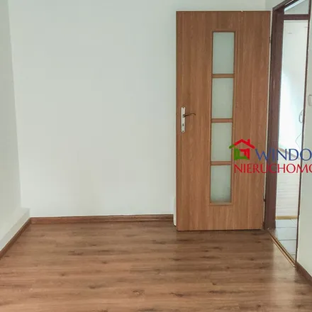 Rent this 2 bed apartment on Plac Adama Mickiewicza 1 in 41-500 Chorzów, Poland