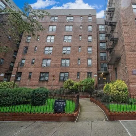 Buy this studio apartment on Bradford House in 37-27 86th Street, New York