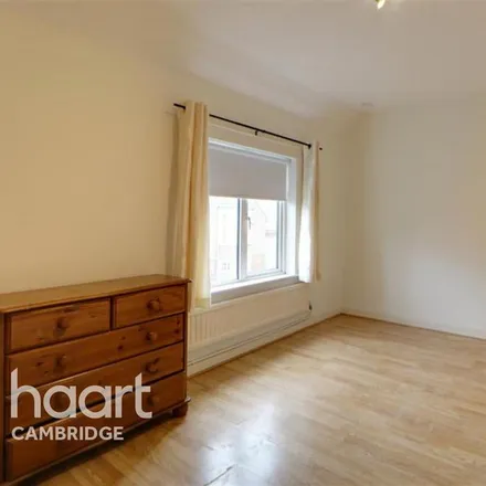 Image 9 - 4 Albion Yard, Cambridge, CB3 0BY, United Kingdom - Apartment for rent