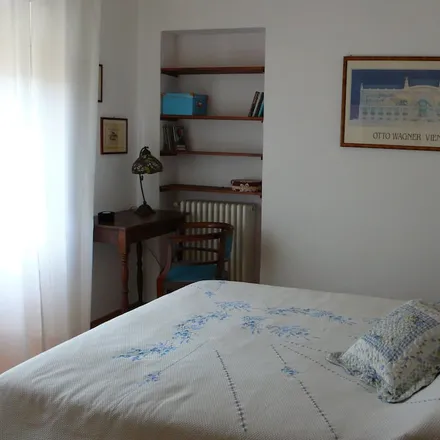 Rent this 2 bed apartment on 02040 Roccantica RI