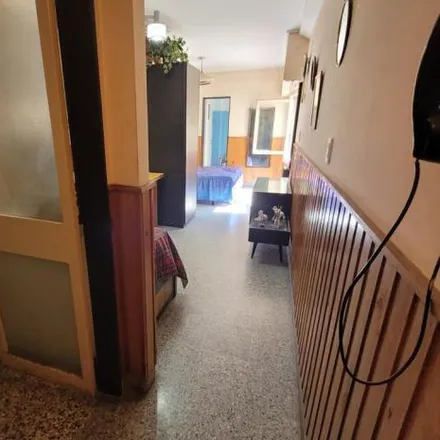 Buy this studio apartment on Costa Atlántica in Parque Peña, Mar del Plata