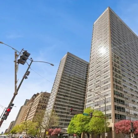 Rent this 1 bed condo on 3550 North Lake Shore Drive in Chicago, IL 60657