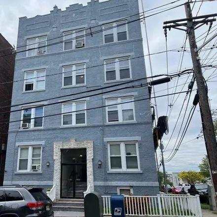 Rent this 2 bed house on 3 West 2nd Street in Bayonne, NJ 07002