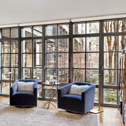 Image 2 - 500 W21, 500 West 21st Street, New York, NY 10011, USA - Condo for sale