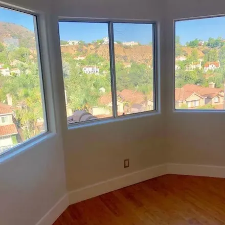 Rent this 3 bed apartment on 3701 Calle Jazmín in Calabasas, CA 91302