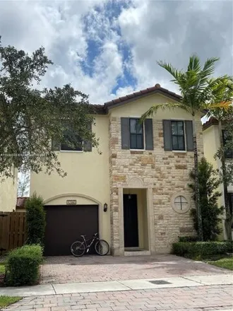 Buy this 3 bed townhouse on 10360 Northwest 70th Terrace in Doral, FL 33178