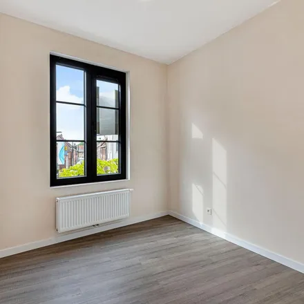 Rent this 3 bed apartment on Ledegemstraat 3 in 8890 Moorslede, Belgium