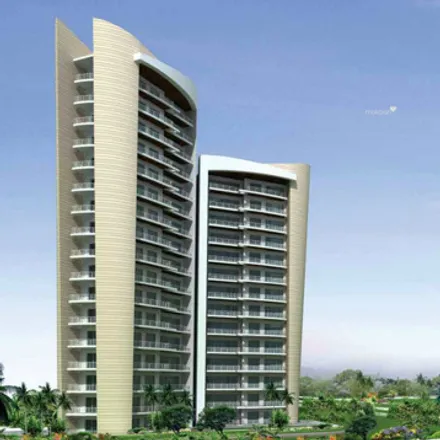 Buy this 2 bed apartment on unnamed road in Faridabad, Faridabad - 121001