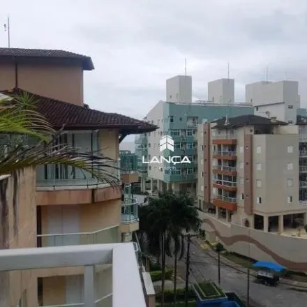 Image 2 - Quiosque Patropi, Avenida Armando de Barros Pereira 1376, Praia Grande, Ubatuba - SP, 11687-530, Brazil - Apartment for sale