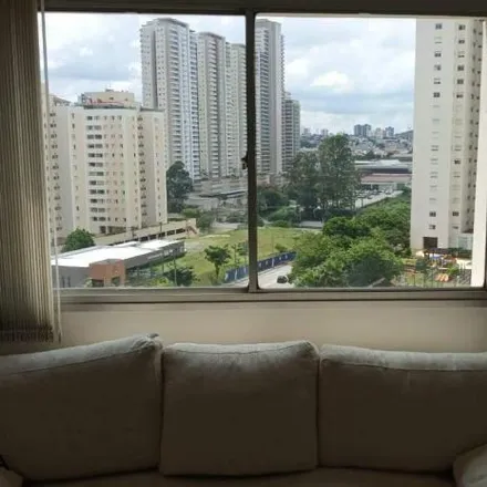 Buy this 3 bed apartment on Avenida Senador Vergueiro in Centro, São Bernardo do Campo - SP