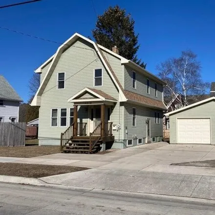 Buy this 3 bed house on 2234 14th Street in Two Rivers, WI 54241