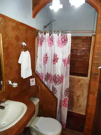 Image 3 - Trinidad, Purísima, SANCTI SPIRITUS, CU - House for rent