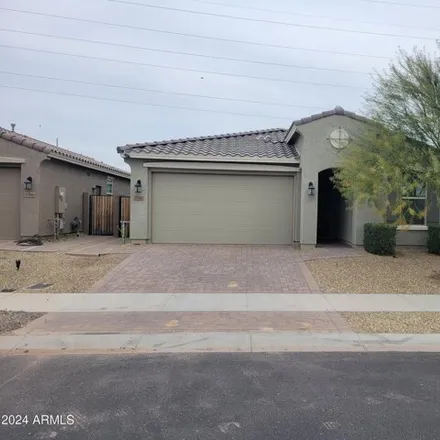 Rent this 3 bed house on 17342 West Superior Avenue in Goodyear, AZ 85338