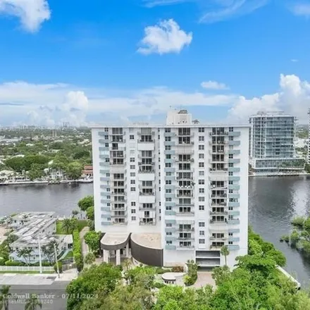 Image 4 - 777 Bayshore Dr Apt 1705, Fort Lauderdale, Florida, 33304 - Condo for sale