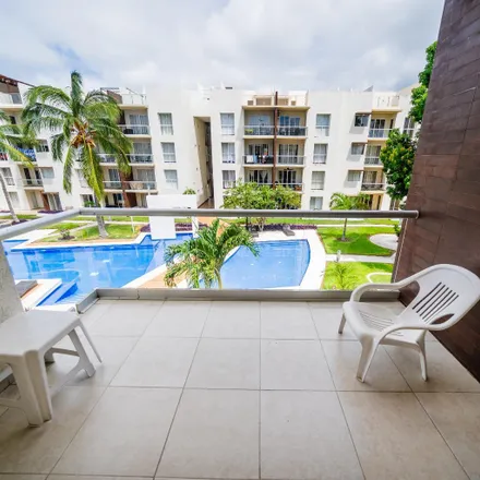 Buy this studio apartment on unnamed road in 39300 Acapulco, GRO